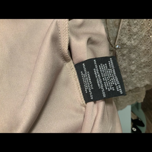 R&M Richards plus size floor length evening gown - Picture 14 of 16